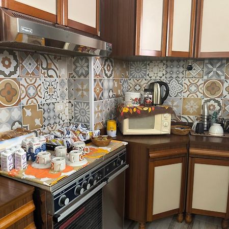 Abate Suite Catania Catânia Exterior foto