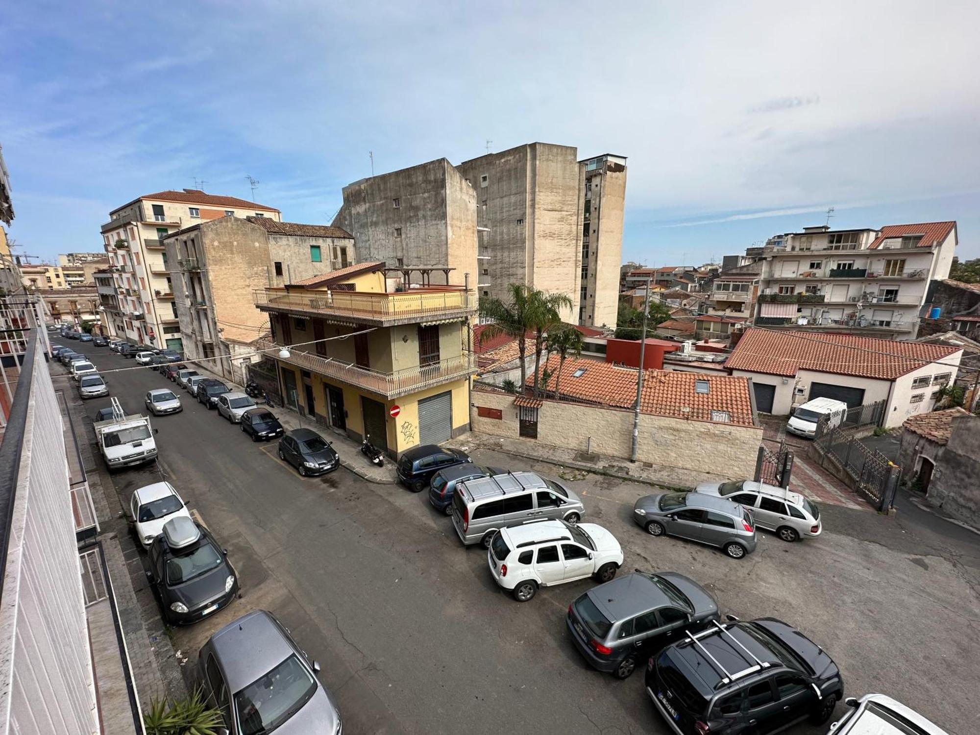 Abate Suite Catania Catânia Exterior foto