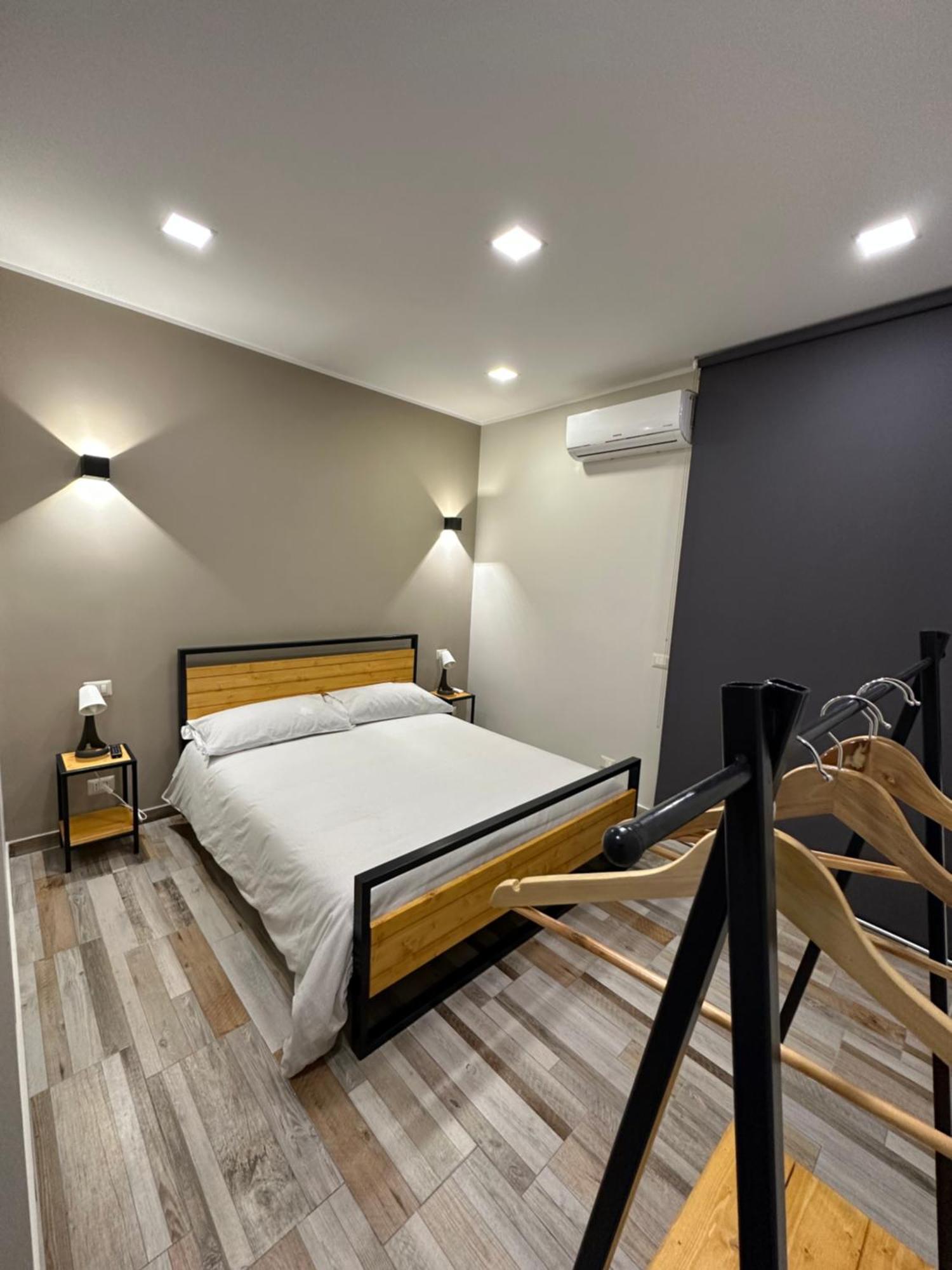 Abate Suite Catania Catânia Exterior foto