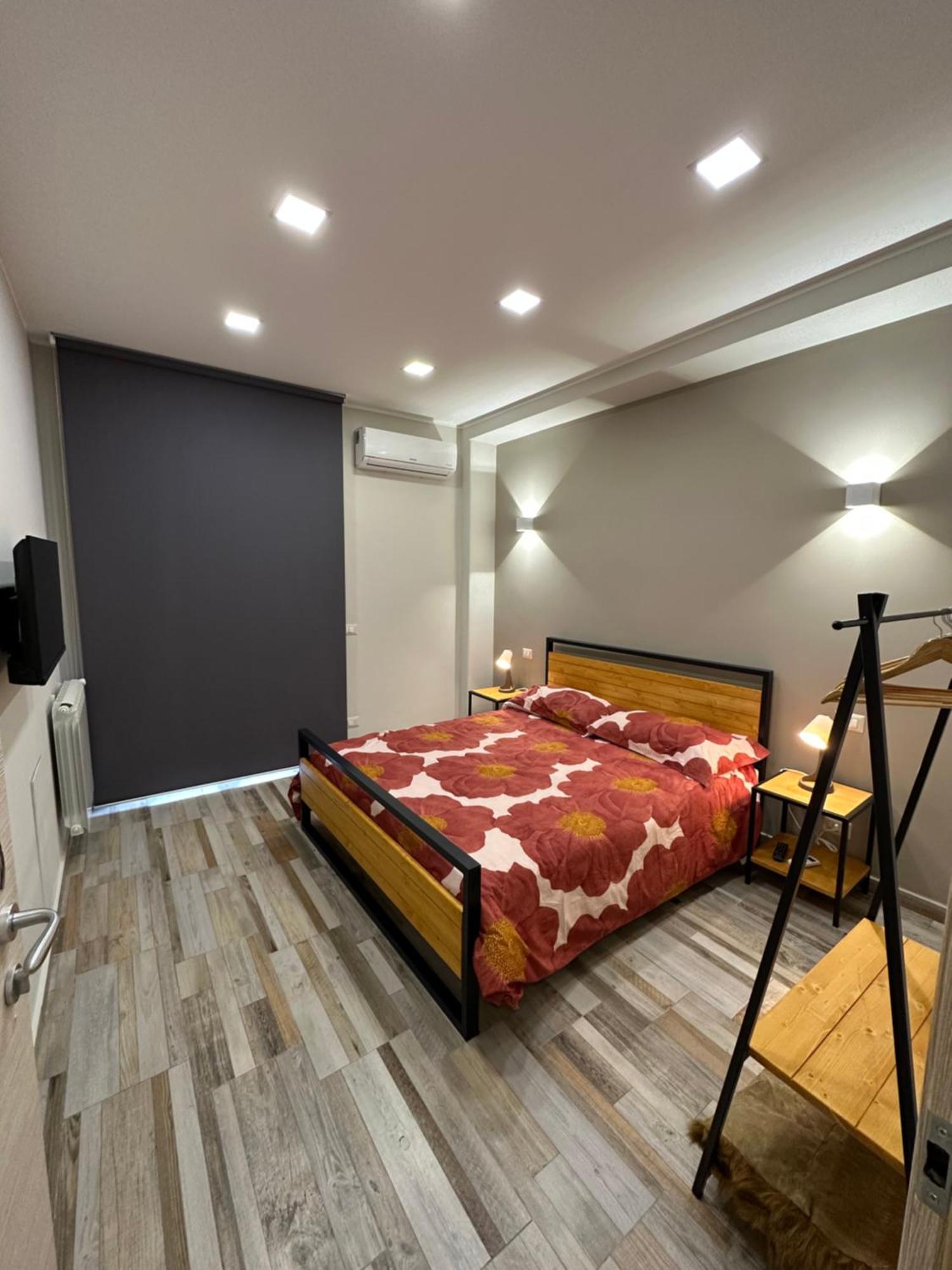 Abate Suite Catania Catânia Exterior foto