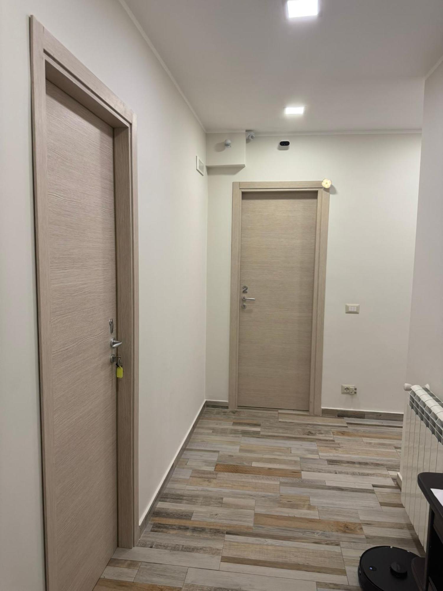 Abate Suite Catania Catânia Exterior foto